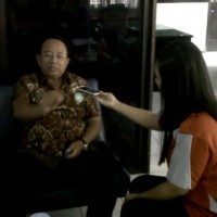 TARGETKAN RAIH ADIPURA LAGI, PEMKAB. BLITAR TERUS LAKUKAN PEMBENAHAN DI WLINGI