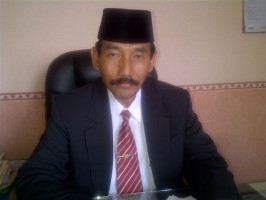 BKD: TENAGA HONORER K-2 JANGAN TERPROVOKASI ISU TAMBAHAN FORMASI CPNS