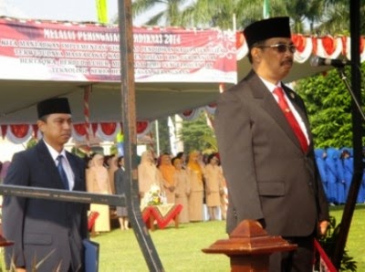 APK DI KABUPATEN BLITAR SUDAH BAIK