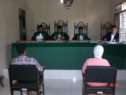 KASUS PERCERAIAN DI BLITAR TAHUN 2014 TERUS MENINGKAT