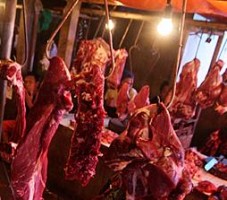 PEDAGANG: HARGA DAGING SAPI AKAN MENGALAMI KENAIKAN H-10 LEBARAN
