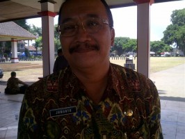 KABUPATEN BLITAR IKUTI PROGRAM STUDY BANDING KEPEMIMPINAN KEPALA SEKOLAH