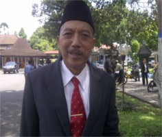 PENETAPAN LAHAN PERTANIAN PANGAN BERKELANJUTAN (LP2B) AKAN DITETAPKAN DALAM PERDA