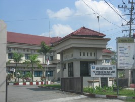 DINAS KESEHATAN KAB. BLITAR SIAGAKAN 24 PUSKESMAS DI SEPANJANG ARUS MUDIK