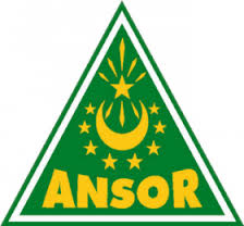 BANSER KABUPATEN BLITAR TOLAK KEBERADAAN ISIS