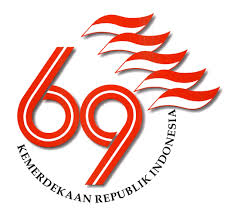 REFLEKSI HUT RI KE-69 MENCINTAI DAN MENINGKATKAN PRODUK DALAM NEGERI