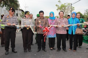 PEMERINTAH KABUPATEN BLITAR GELAR POTENSI UNGGULAN