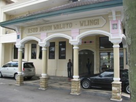 RSUD NGUDI WALUYO MULAI BERLAKUKAN KENAIKAN TARIF PELAYANAN SEBESAR 40%