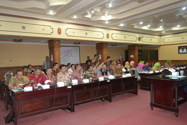 STUDY BANDING PPID MOJOKERTO