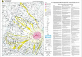 ITB PASTIKAN GUNUNG KELUD MASUK WILAYAH KABUPATEN BLITAR