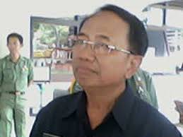 PANEN RAYA PADI, PETANI UJI COBA VARIETAS “GADIS INDRAMAYU”