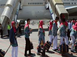 KARENA SAKIT, SETIDAKNYA ADA 3 JAMAAH HAJI KABUPATEN BLITAR HARUS TUNDA KEPULANGAN