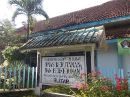 5 TAHUN TERAKHIR, PEMKAB. BLITAR BARU  MENYELESAIKAN 2000 HA LAHAN KRITIS