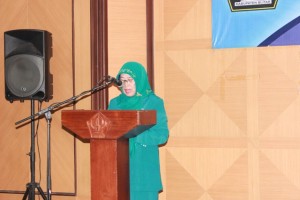 KADER PKK HARUS INOVATIF