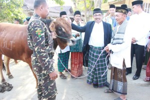 PEMERINTAH KABUPATEN BLITAR BERTEKAD TINGKATKAN KESEJAHTERAAN RAKYAT
