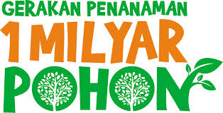 2014, PEMKAB. BLITAR TANAM 600 RIBU LEBIH BATANG POHON, DALAM PROGRAM PENANAMAN 1 MILIAR POHON