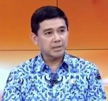 MENPAN-RB AJAK HIDUP SEDERHANA