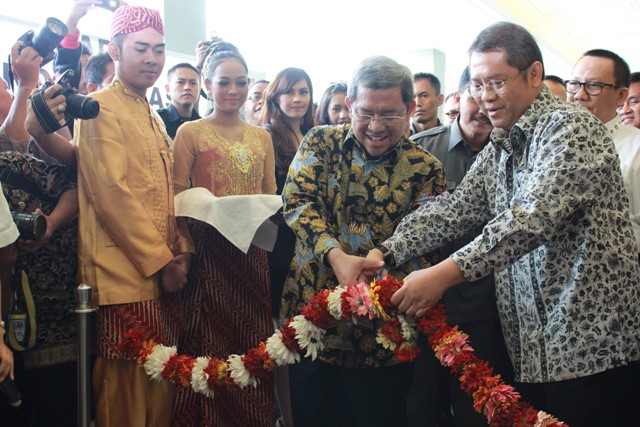 CATATAN BAKOHUMAS 2014 MENUJU HUMAS PEMERINTAH YANG INKLUSIF