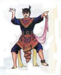 KESENIAN LUDRUK DI KABUPATEN BLITAR MULAI REDUP, DISPORBUDPAR LAKUKAN PELESTARIAN KEBUDAYAAN