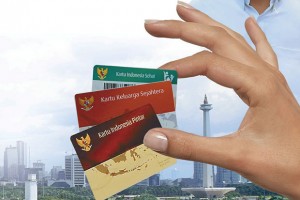 52 RIBU LEBIH WARGA MISKIN DI KAB. BLITAR TERIMA DANA PSKS