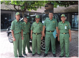 SURAT DIREKTORAT JENDERAL STANDARISASI DAN PERLINDUNGAN KONSUMEN