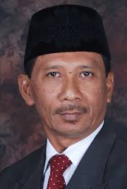 SK PENGANGKATAN KEPALA DESA