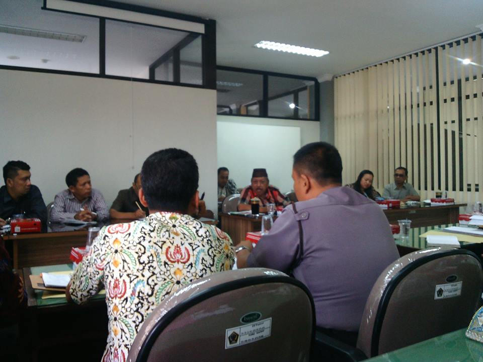 MENUTUP SWALAYAN BELUM BERIJIN