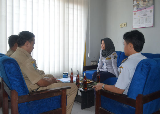SUPERVISI BAKORWIL MADIUN
