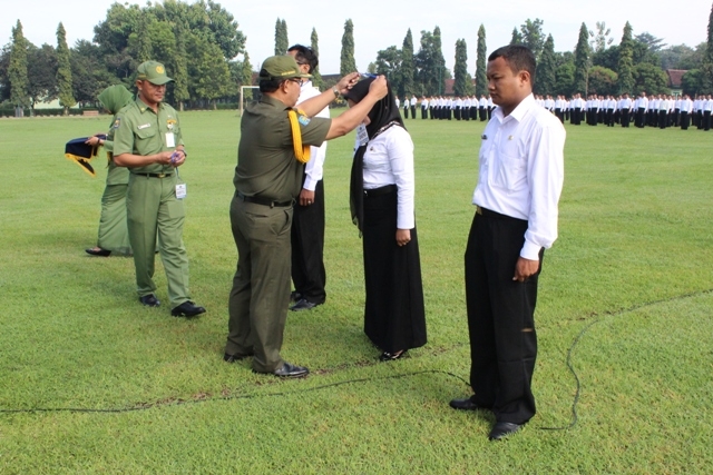 ORIENTASI CPNS, UPAYA MENUJU GOOD GOVERNANCE