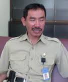 MENAIKKAN TARGET PAD UNTUK JASA RETRIBUSI  KAWASAN WISATA HINGGA 30 PERSEN