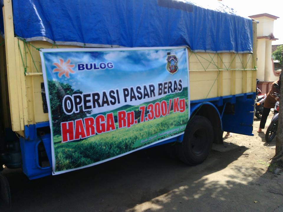 OPERASI PASAR HINGGA 3 HARI KEDEPAN