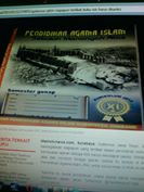 KARENA MASIH MENGGUNAKAN SISTIM KTSP, MUI MEMASTIKAN KABUPATEN BLITAR, AMAN DARI PEREDARAN BUKU PENDIDIKAN AGAMA ISLAM DAN BUDI PEKERTI