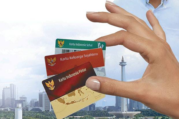 MULAI 11 APRIL PT. POS AKAN MENCAIRKAN DANA PROGRAM  SIMPANAN KELUARGA SEJAHTERA
