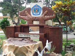 LIMA SEKOLAH DI KABUPATEN BLITAR MASUK TAHAP PENILAIAN SEKOLAH ADIWIYATA TINGKAT JAWA TIMUR