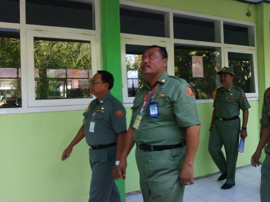 WABUP MONITORING UNAS SMA/MA/SMK