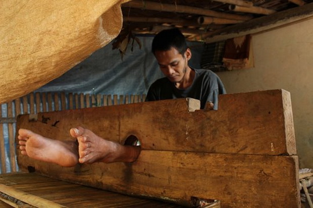 TAHUN INI PEMERINTAH KABUPATEN BLITAR SUDAH MELAKUKAN PENANGANAN TERHADAP 99 PSIKOTIK KORBAN PASUNG.