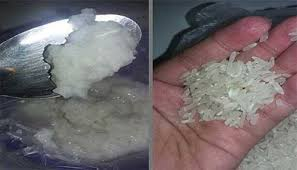 KAB.BLITAR AMAN DARI BERAS SINTETIS