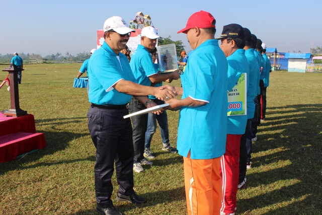 BBGRM XII, PENINGKATAN PERAN AKTIF  MASYARAKAT