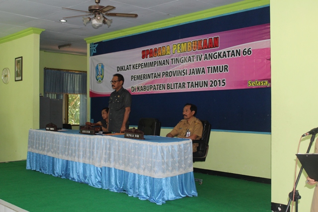 DIKLATPIM, MENCETAK PEMIMPIN INOVATIF