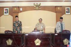 PILKADA SERENTAK, FKUB HARUS NETRAL