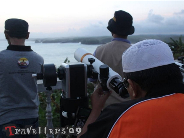 AWAL PUASA RAMADHAN JATUH PADA HARI KAMIS 18 JUNI 2015