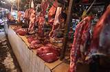 HARGA DAGING SAPI DI PASAR TRADISIONAL KAB.BLITAR MASIH DIKISARAN HARGA 110.000