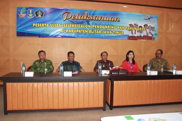 PKH, TINGKATKAN AKSESIBILITAS PELAYANAN KESEHATAN DAN PENDIDIKAN RTSM