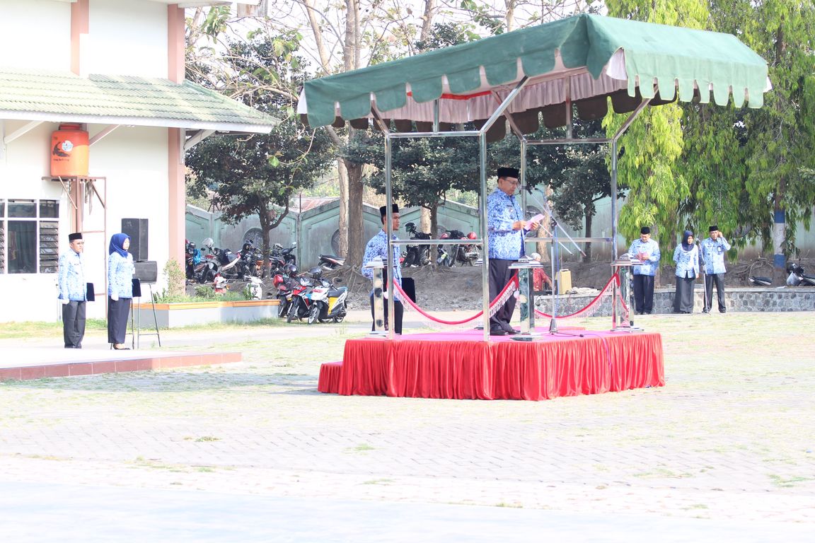 WABUP: PILKADA SERENTAK, PNS HARUS NETRAL