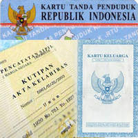 PENGADILAN AGAMA, DINSOS, DAN DISPENDUKCAPIL BERSINERGI BANTU ANAK TERLANTAR DALAM MENGURUS DATA PENDUDUK