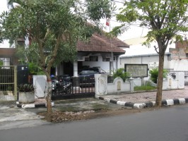 DINSOS  KABUPATEN  BLITAR KEKURANGAN ANGGARAN UNTUK PENANGANAN ANAK TERLANTAR DAN PENYANDANG DISABILITAS