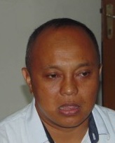 MUI KABUPATEN BLITAR MENDETEKSI MUNCULNYA GAFATAR DIWILAYAH KADEMANGAN DAN SANANKUKON