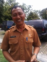 PEMKAB BLITAR KEMBALI MENERIMA KEPULANGAN WARGA EKS GAFATAR