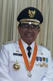 BUPATI BLITAR: TINGKATKAN KUALITAS  BIROKRASI DEMI HADAPI MEA