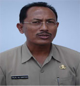 BIMTEK PENATAUSAHAAN KEUANGAN, CIPTAKAN TERTIB ADMINISTRASI